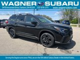 New 2025 Subaru Ascent Onyx Edition image 1