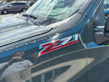 New 2025 Chevrolet Silverado 1500 LTZ image 4