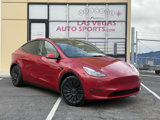 Used 2021 Tesla Model Y Long Range image 2
