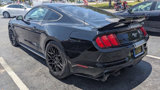 Used 2017 Ford Mustang Coupe image 2