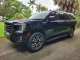 Used 2023 GMC Yukon XL AT4 image 3