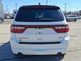 New 2025 Dodge Durango GT image 5