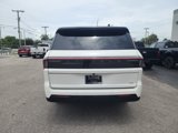 New 2025 Lincoln Navigator L Black Label image 4