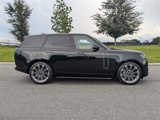 New 2025 Land Rover Range Rover SE image 5