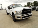 Used 2024 RAM 3500 Big Horn image 4
