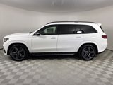 New 2025 Mercedes-Benz GLS 450 4MATIC image 4