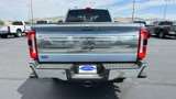 New 2025 Ford F250 King Ranch w/ Chrome Package image 4