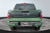 New 2025 Nissan Frontier PRO-4X image 4