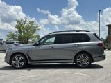New 2026 BMW X7 xDrive40i w/ M Sport Package image 4