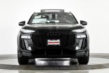 New 2025 Audi SQ6 e-tron Premium Plus image 2