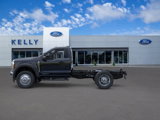 New 2025 Ford F550 4x4 Regular Cab Super Duty image 3