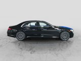 New 2025 Mercedes-Benz S 580 4MATIC Sedan image 4