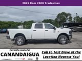 New 2025 RAM 2500 Tradesman image 3