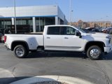 New 2025 Chevrolet Silverado 3500 High Country w/ High Country Premium Package image 2