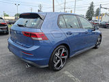 New 2025 Volkswagen GTI SE image 4