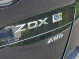 New 2024 Acura ZDX A-Spec image 5