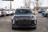 New 2025 Hyundai Palisade Calligraphy image 2