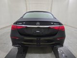 Used 2022 Mercedes-Benz S 500 4MATIC w/ AMG Line Package image 5