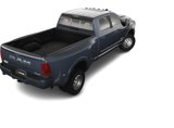 New 2025 RAM 3500 Longhorn image 2