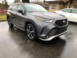 Used 2021 Toyota Highlander XSE image 3