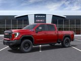 New 2025 GMC Sierra 2500 AT4X w/ AT4X AEV Edition image 2