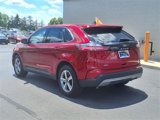 Certified 2022 Ford Edge SEL w/ Convenience Package image 4
