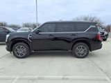 New 2025 Nissan Armada Platinum image 3