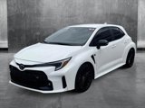 Used 2023 Toyota Corolla GR w/ Performance Package image 2