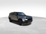 New 2024 Land Rover Defender 130 X image 2