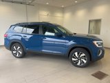 New 2025 Volkswagen Atlas SE image 2