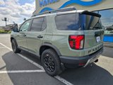 New 2026 Honda Passport TrailSport image 3