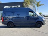 Used 2025 Mercedes-Benz Sprinter 2500 image 2