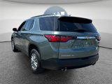 Certified 2023 Chevrolet Traverse LT image 6