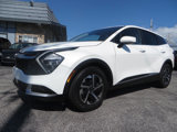 Used 2023 Kia Sportage LX image 4