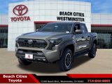 New 2025 Toyota Tacoma TRD Off-Road image 5