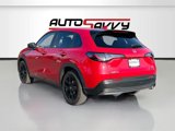 Used 2025 Honda HR-V Sport image 5