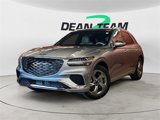 New 2026 Genesis GV70 2.5T Advanced image 3