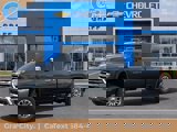 New 2025 Chevrolet Silverado 3500 LTZ image 2