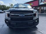 Used 2020 Ford F150 XLT w/ Equipment Group 302A Luxury image 2
