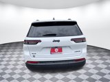 New 2025 Jeep Grand Cherokee L Limited w/ Luxury Tech Group II image 4