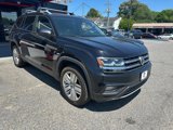 Used 2019 Volkswagen Atlas SE image 4