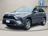 Used 2024 Toyota RAV4 XLE image 2