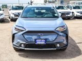 New 2025 Subaru Solterra Limited image 2