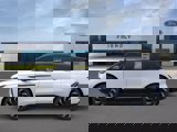 New 2025 Lincoln Nautilus Reserve w/ Jet Appearance Package image 3