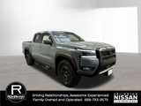 New 2025 Nissan Frontier PRO-4X image 3