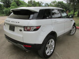 Used 2013 Land Rover Range Rover Evoque Pure Plus image 5