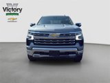 New 2026 Chevrolet Silverado 1500 LTZ w/ LTZ Premium Package image 2