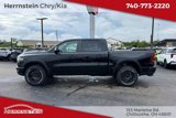 New 2025 RAM 1500 Rebel w/ Bed Utility Group image 5