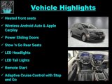 Used 2023 Chrysler Pacifica Touring-L image 3