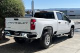New 2025 Chevrolet Silverado 3500 W/T image 4